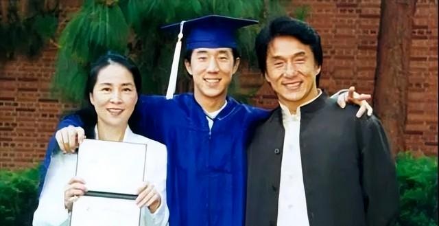 宁为祖国缴百万巨款，也要当中国人！这3位拒改国籍的艺人真霸气-第20张图片-九妖电影