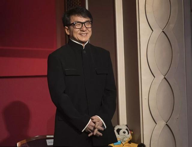 宁为祖国缴百万巨款，也要当中国人！这3位拒改国籍的艺人真霸气-第23张图片-九妖电影