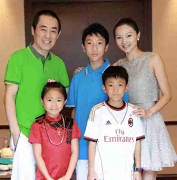 宁愿缴纳千万巨款,也不愿放弃当中国人!这几位拒改国籍的真霸气-第14张图片-九妖电影 宁愿缴纳千万巨款,也不愿放弃当中国人!这几位拒改国籍的真霸气-第14张图片-九妖电影