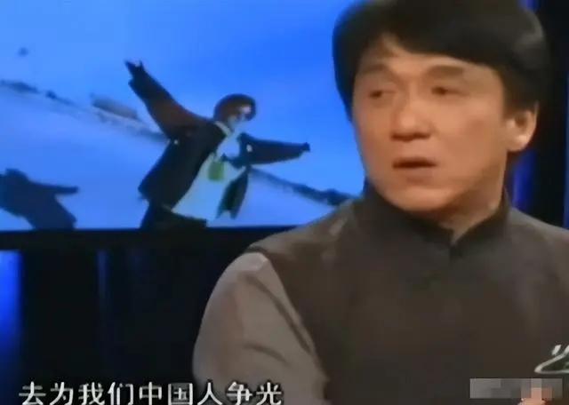 宁愿缴纳千万巨款,也不愿放弃当中国人!这几位拒改国籍的真霸气-第18张图片-九妖电影 宁愿缴纳千万巨款,也不愿放弃当中国人!这几位拒改国籍的真霸气-第18张图片-九妖电影