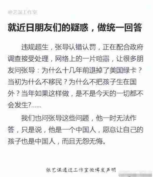 宁愿缴纳千万巨款,也不愿放弃当中国人!这几位拒改国籍的真霸气-第16张图片-九妖电影 宁愿缴纳千万巨款,也不愿放弃当中国人!这几位拒改国籍的真霸气-第16张图片-九妖电影
