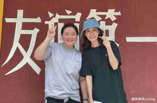 失踪半年后的贾玲暴瘦100斤？暂别王牌，背后原因让人佩服-第4张图片-九妖电影