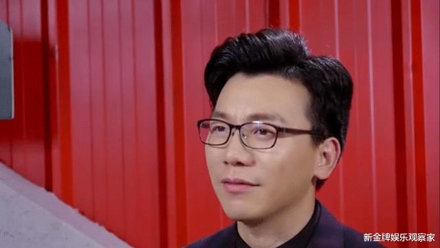 奇葩说陈铭北大主持后道歉，观众不满他话太多，成也是嘴败也是嘴-第5张图片-九妖电影