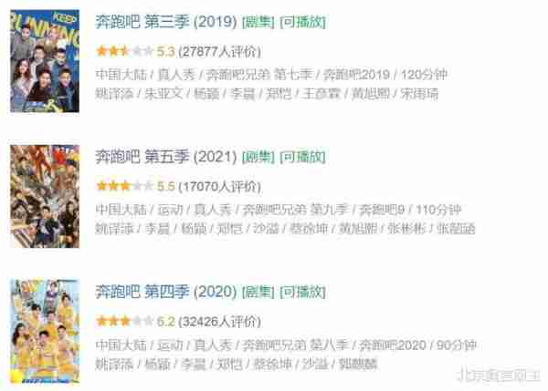奔跑吧12：全阵容官宣，劳模周深呼声登顶，相关路透，刷爆朋友圈-第3张图片-九妖电影