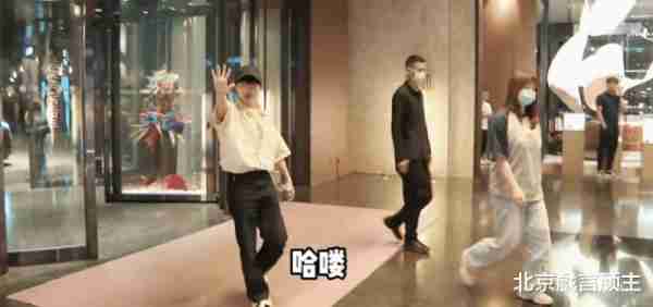奔跑吧12：全阵容官宣，劳模周深呼声登顶，相关路透，刷爆朋友圈-第10张图片-九妖电影