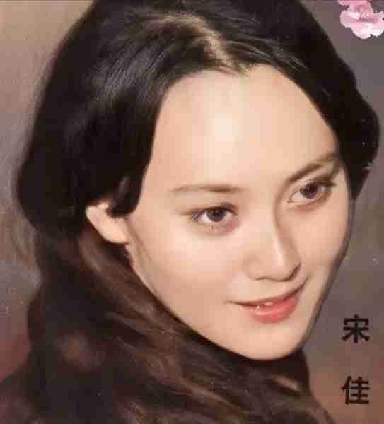 宋佳:抛弃病夫,甩掉导演,55岁再嫁豪门的她如今怎么样了?-第8张图片-九妖电影 宋佳:抛弃病夫,甩掉导演,55岁再嫁豪门的她如今怎么样了?-第8张图片-九妖电影