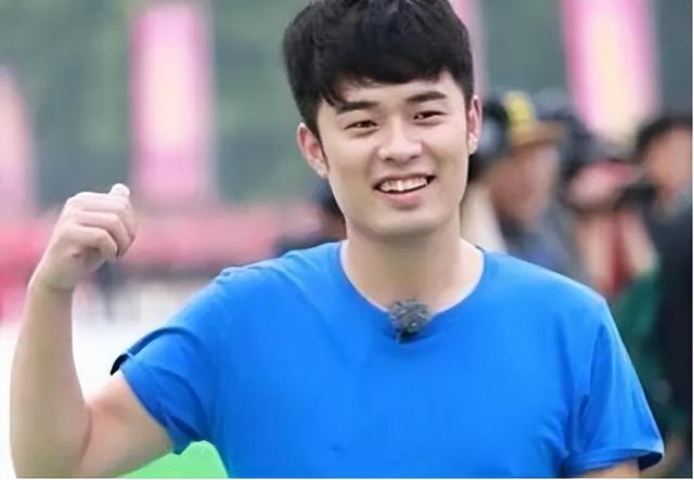 奔跑吧收视率第一，非原班人马依然能打，网友：女元老缺席很可惜-第6张图片-九妖电影