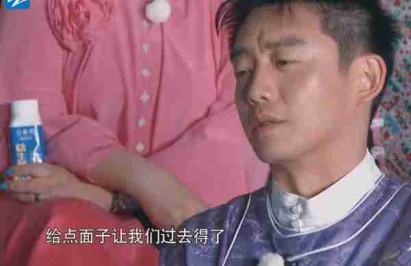 奔跑吧收视率第一，非原班人马依然能打，网友：女元老缺席很可惜-第8张图片-九妖电影