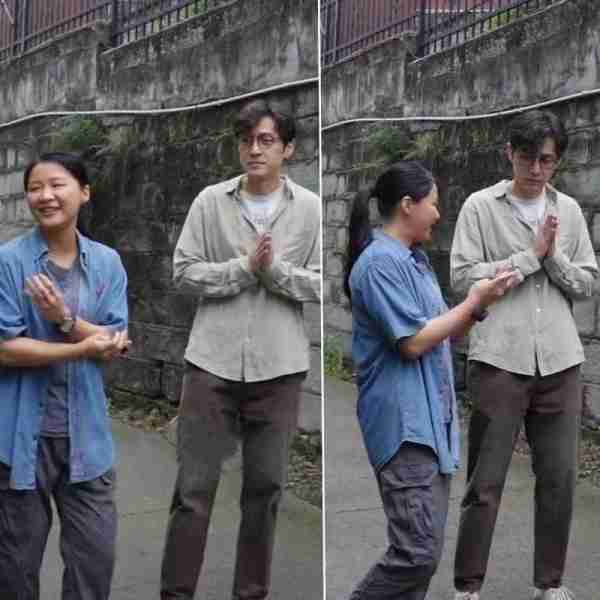 官宣结婚，认亲当舅舅，胡歌把娱乐圈的人情世故演绎的淋漓尽致-第4张图片-九妖电影