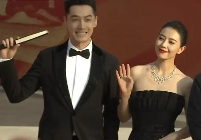 官宣结婚，认亲当舅舅，胡歌把娱乐圈的人情世故演绎的淋漓尽致-第14张图片-九妖电影