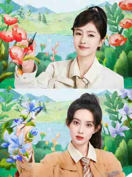 奔跑吧生态篇：张真源成-吃饭时间最长-成员？-第1张图片-九妖电影