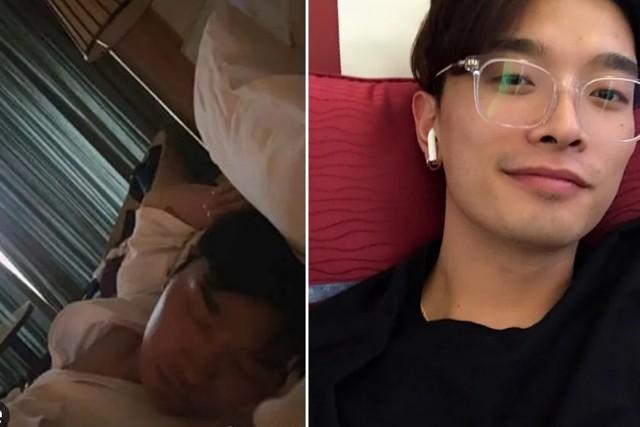 实锤大瓜!继吴亦凡后哈圈再出丑闻!多位女生感染HPV病毒!-第7张图片-九妖电影 实锤大瓜!继吴亦凡后哈圈再出丑闻!多位女生感染HPV病毒!-第7张图片-九妖电影