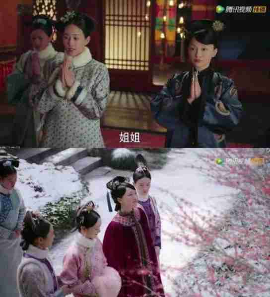 审判周迅,今年内娱第一桩奇案-第43张图片-九妖电影 审判周迅,今年内娱第一桩奇案-第43张图片-九妖电影