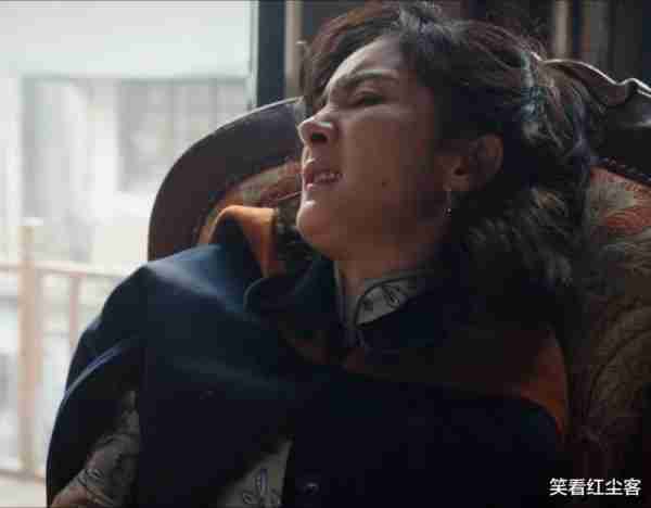 审美疲劳：观众呼吁杨幂收手“秀身材”-第8张图片-九妖电影