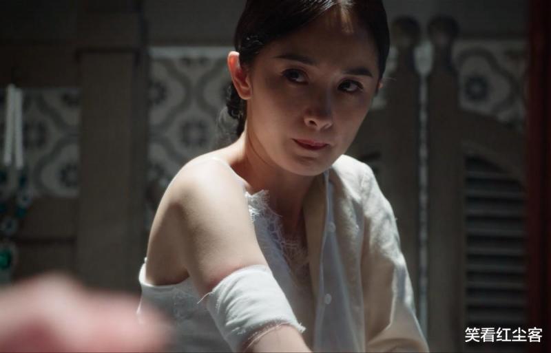 审美疲劳：观众呼吁杨幂收手“秀身材”-第24张图片-九妖电影