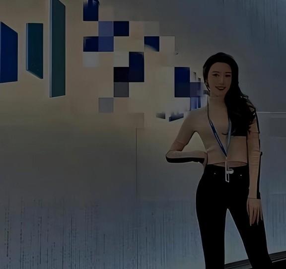 家族星光熠熠，她却选择另辟蹊径，陈佩斯外甥女甘当网红引关注！-第5张图片-九妖电影