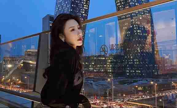 家族星光熠熠，她却选择另辟蹊径，陈佩斯外甥女甘当网红引关注！-第23张图片-九妖电影