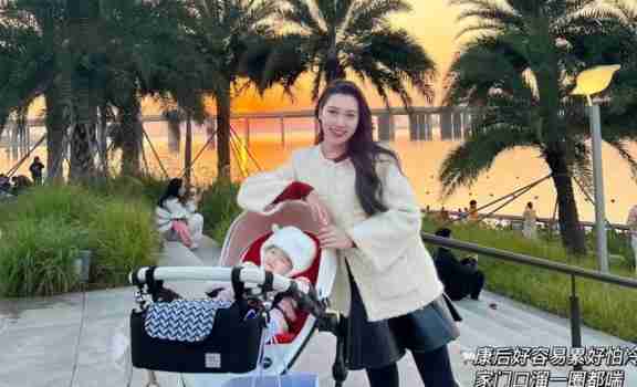 家族星光熠熠，她却选择另辟蹊径，陈佩斯外甥女甘当网红引关注！-第24张图片-九妖电影