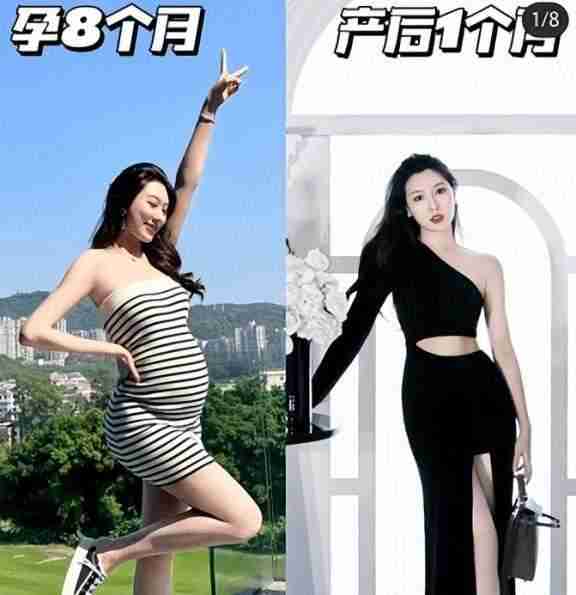 家族星光熠熠，她却选择另辟蹊径，陈佩斯外甥女甘当网红引关注！-第29张图片-九妖电影