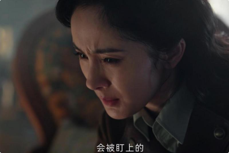 对不起，我弃剧了，《哈尔滨一九四四》越来越离谱，导演真有你的-第13张图片-九妖电影