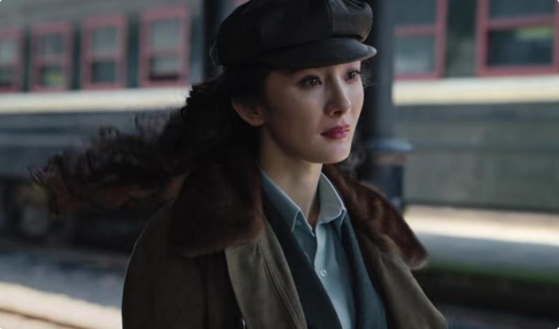 对不起，我弃剧了，《哈尔滨一九四四》越来越离谱，导演真有你的-第16张图片-九妖电影