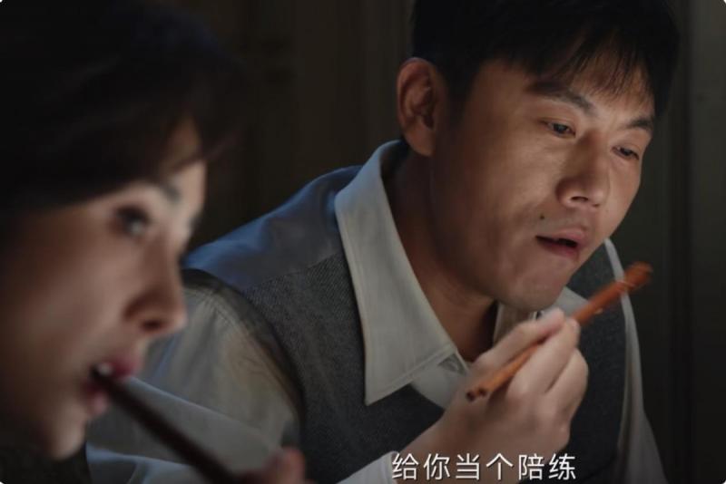 对不起，我弃剧了，《哈尔滨一九四四》越来越离谱，导演真有你的-第23张图片-九妖电影