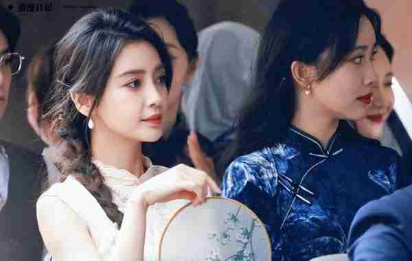 奔跑吧：失去杨颖以后，对节目来说意味着什么？看看气氛就明白了-第6张图片-九妖电影