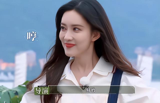 奔跑吧：失去杨颖以后，对节目来说意味着什么？看看气氛就明白了-第24张图片-九妖电影