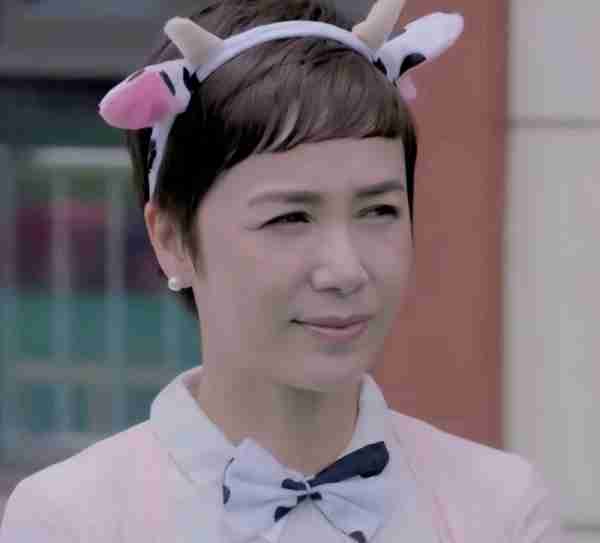 导演越拍越大胆，“姐弟恋”剧年龄差越来越大，不怕晚节不保啊？-第10张图片-九妖电影