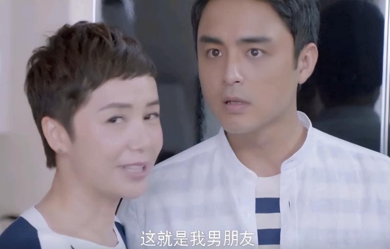 导演越拍越大胆，“姐弟恋”剧年龄差越来越大，不怕晚节不保啊？-第11张图片-九妖电影