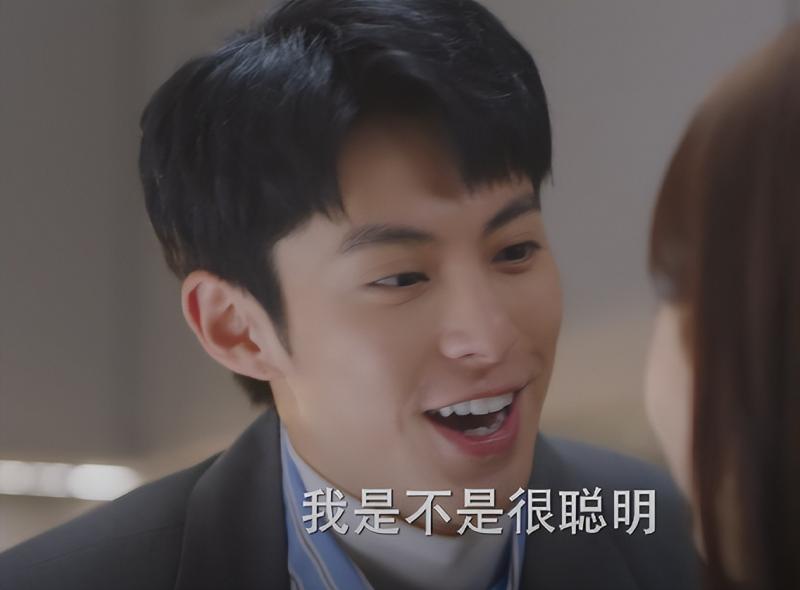 导演越拍越大胆，“姐弟恋”剧年龄差越来越大，不怕晚节不保啊？-第14张图片-九妖电影