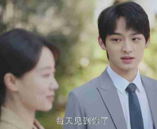 导演越拍越大胆，“姐弟恋”剧年龄差越来越大，不怕晚节不保啊？-第19张图片-九妖电影