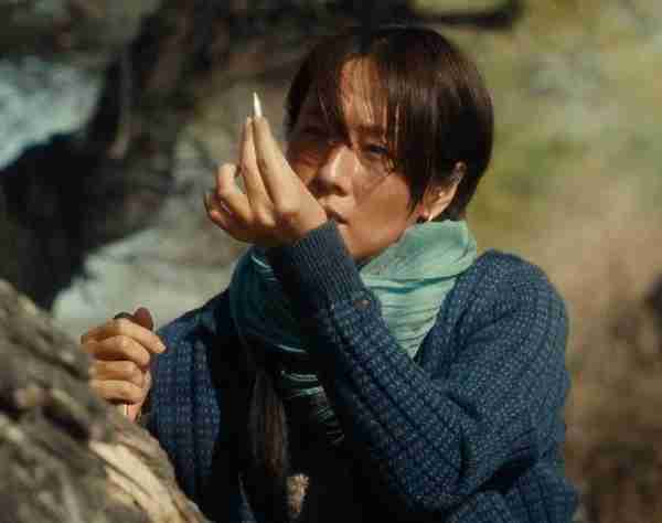导演越拍越大胆，“姐弟恋”剧年龄差越来越大，不怕晚节不保啊？-第28张图片-九妖电影