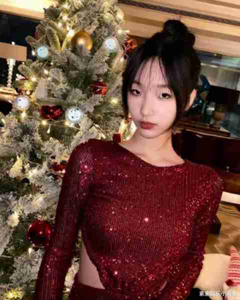 小S大女儿被美国两所名校录取，姑姑和奶奶都是高学历人才-第1张图片-九妖电影