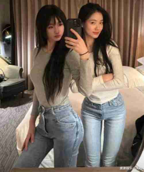 小S大女儿被美国两所名校录取，姑姑和奶奶都是高学历人才-第7张图片-九妖电影