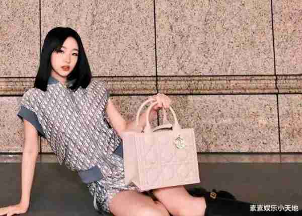 小S大女儿被美国两所名校录取，姑姑和奶奶都是高学历人才-第9张图片-九妖电影