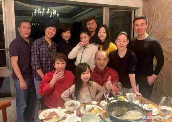 小S大女儿被美国两所名校录取，姑姑和奶奶都是高学历人才-第10张图片-九妖电影