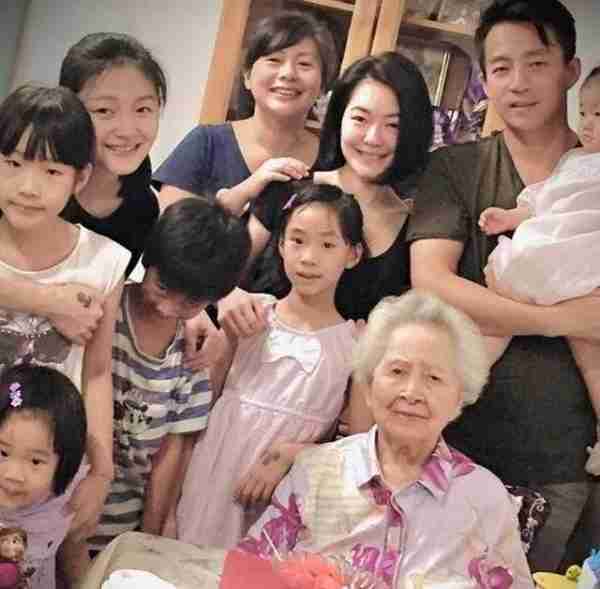 小S老公许雅钧，他才是真正的人间清醒！-第6张图片-九妖电影