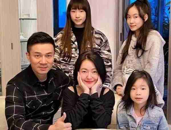小S老公许雅钧，他才是真正的人间清醒！-第4张图片-九妖电影