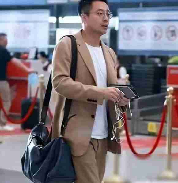 小S老公许雅钧，他才是真正的人间清醒！-第8张图片-九妖电影