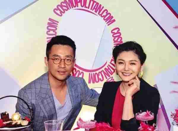 小S老公许雅钧，他才是真正的人间清醒！-第7张图片-九妖电影