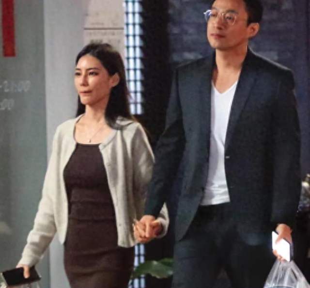 小S老公许雅钧，他才是真正的人间清醒！-第9张图片-九妖电影