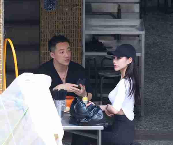 小S老公许雅钧，他才是真正的人间清醒！-第13张图片-九妖电影