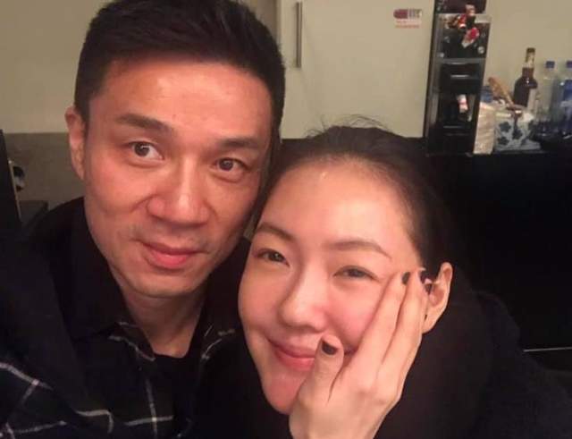小S老公许雅钧，他才是真正的人间清醒！-第12张图片-九妖电影