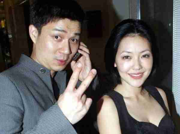 小S老公许雅钧，他才是真正的人间清醒！-第11张图片-九妖电影