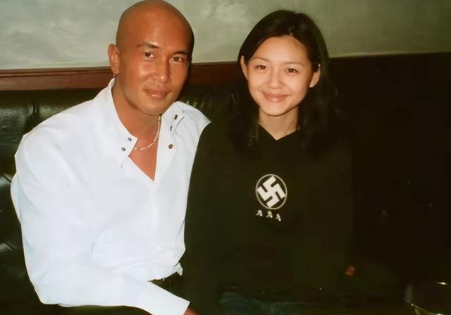 小S老公许雅钧，他才是真正的人间清醒！-第17张图片-九妖电影