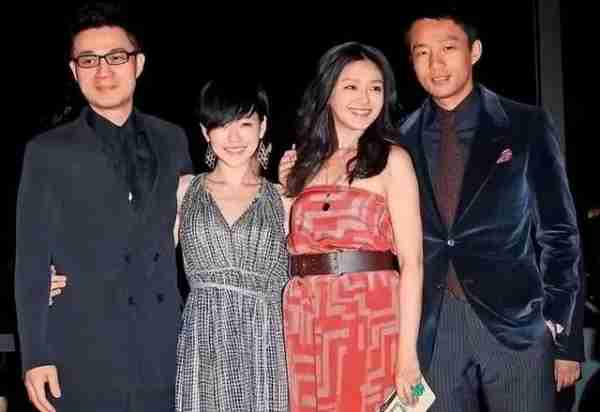 小S老公许雅钧，他才是真正的人间清醒！-第16张图片-九妖电影