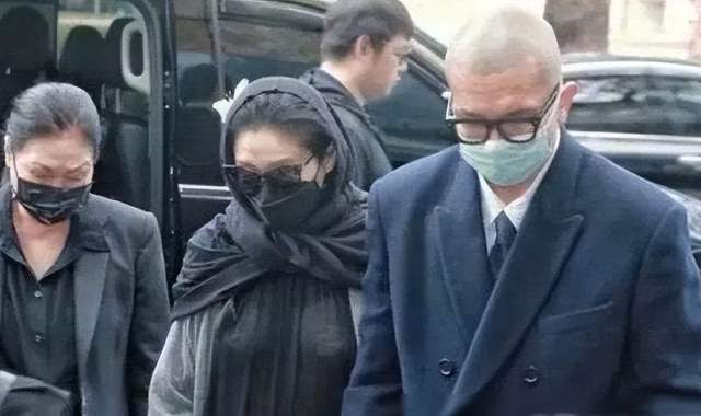 小S老公许雅钧，他才是真正的人间清醒！-第18张图片-九妖电影