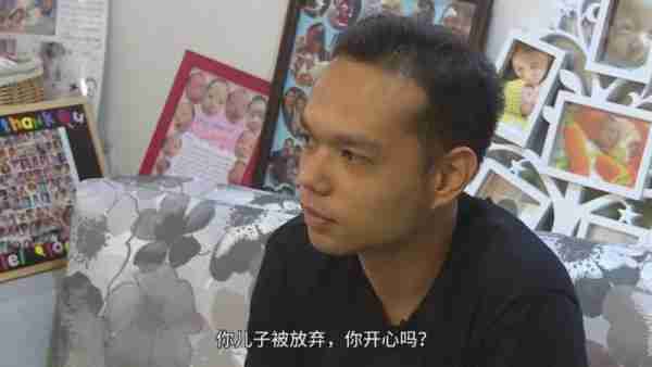 女孩服药自杀，亲妈被骂上热搜！TVB的真人秀，7年前早就预言了…-第11张图片-九妖电影