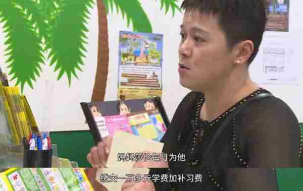 女孩服药自杀，亲妈被骂上热搜！TVB的真人秀，7年前早就预言了…-第16张图片-九妖电影